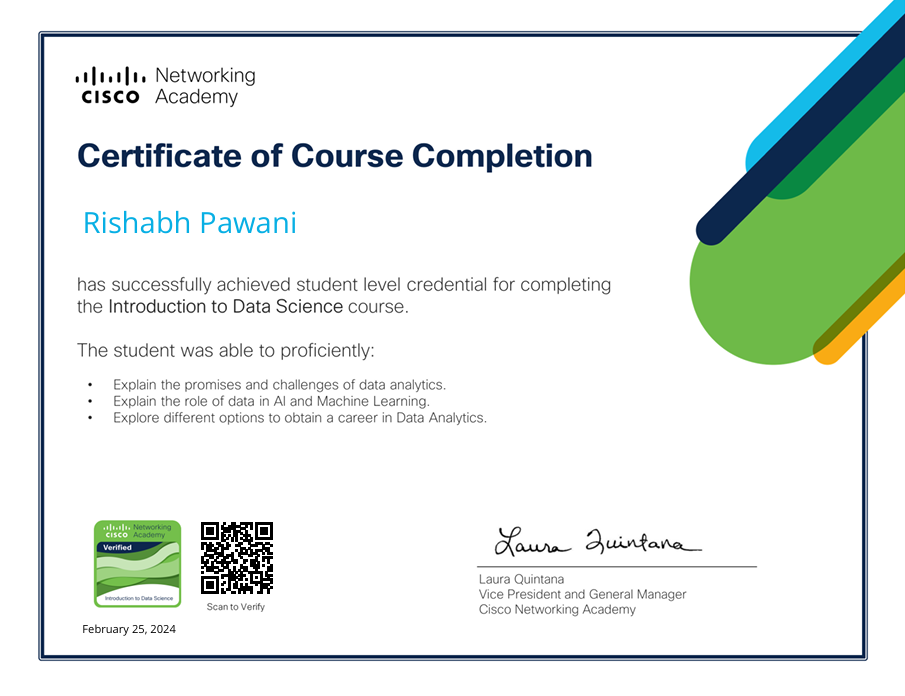 React Development Certificate